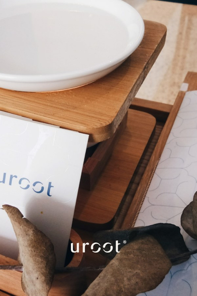 Massage & Wellness Experience at Uroot Marc Residence KLCC KL eStaoCiC