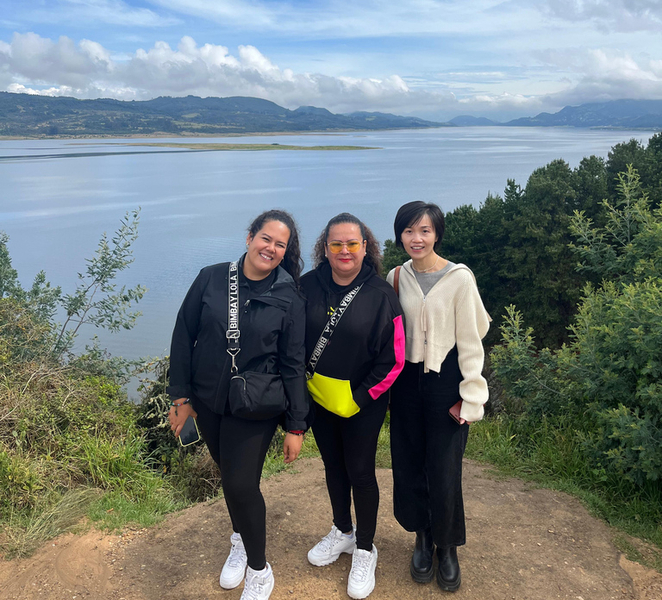 Zipaquira & Guatavita Lake: Visit Top 5 Sights/PickUp HDPFzSVf