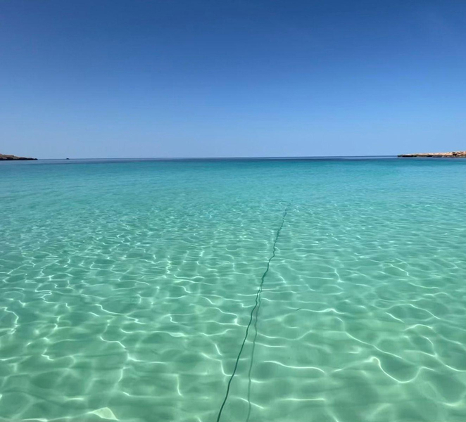 Muscat: Daymaniat Islands Snorkeling Trip with Brunch QvHdaYdp