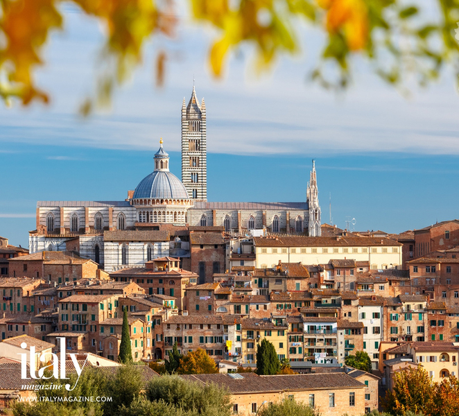 Florence: Day Trip with Free Time in San Gimignano and Siena o3VNMsOo