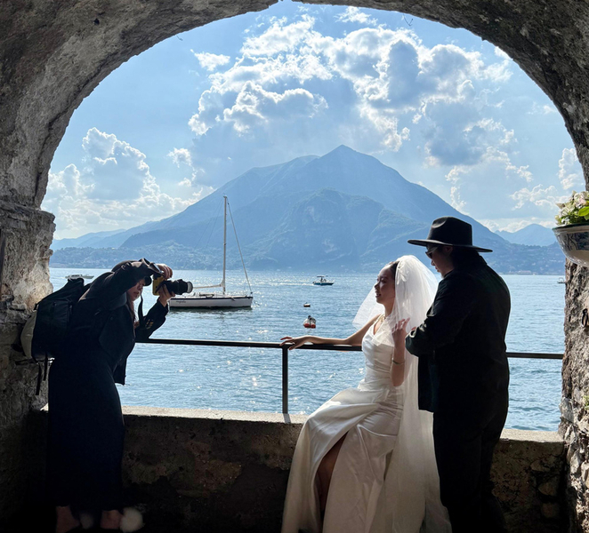 From Milan: Small Group Como, Bellagio, Varenna, Boat Cruise M3AXMTlj