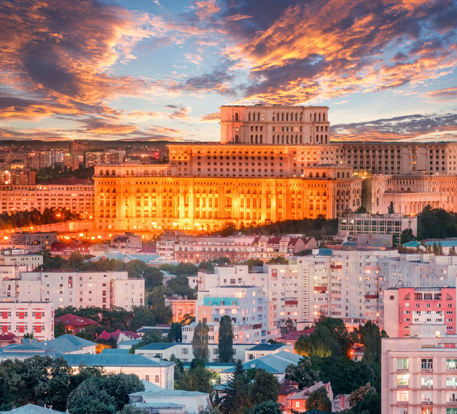 Bucharest: Palace of Parliament Tickets and Guide M7yKmAIc