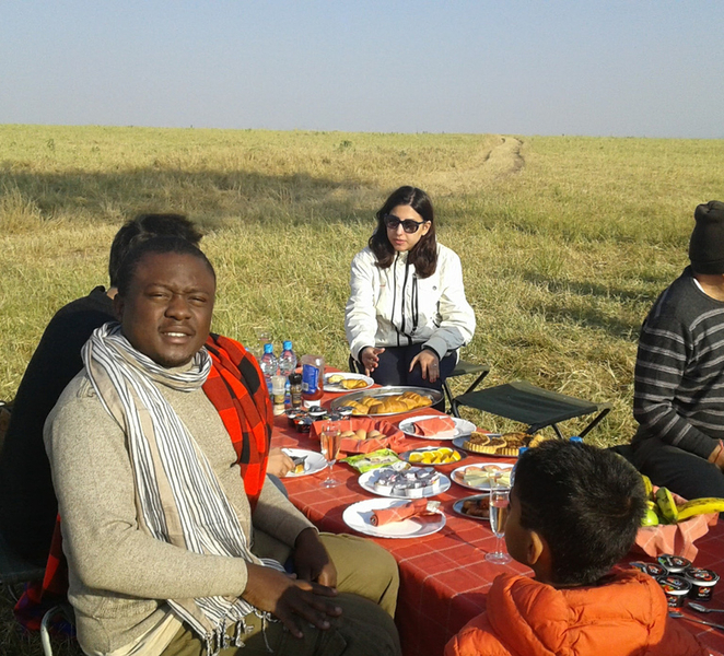 3 Days 2 Nights Maasai Mara Group Safari in a 4WD Jeep 3kQ0HPcs