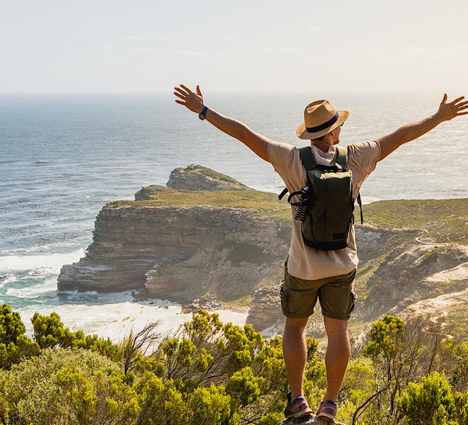 Cape Town: Cape of Good Hope & Penguins Day Tour with Pickup PVMWWZbG
