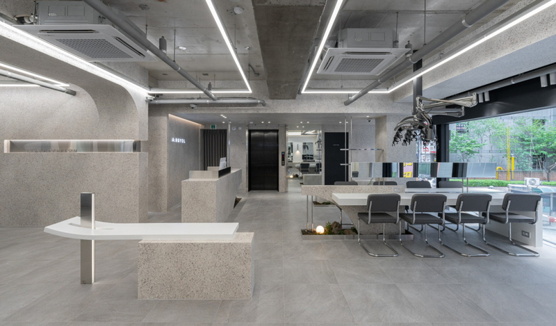 K-Pop & K-Drama Hair Styling Experience at Argyol Gangnam taosJnvr