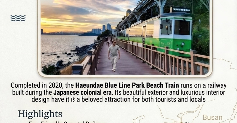 Small-Group & Private Busan Tour with Sky Capsule and Hotel Pickup 6eqWtJVk