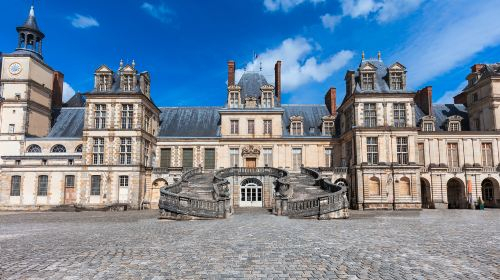 Palace of Versailles + Gardens of Versailles + Montmartre + Basilique du Sacré-Cœur de Montmartre 1-day tour [Private Line] Day Tours v0wGKhtl