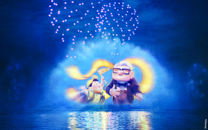 1-Day Disney Premier Access Ultimate Ticket to Disneyland® Paris yQqXCU6k