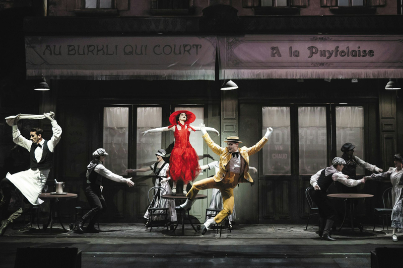 Puy du Fou Ticket xTf7iC8U