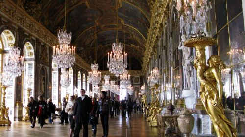 One Day Tour to Palace of Versailles [Multiple Options + Optional Transfers from Paris] Day Tours mkCtAgue