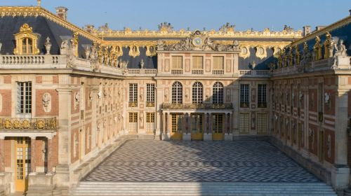 Tootbus Paris: Hop-on Hop-off Bus Tour + Palace of Versailles Entry Day Tours P4qyeWyA