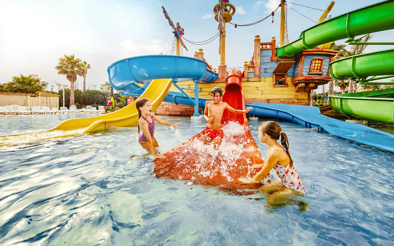 Caribe Aquatic Park Entry Tickets cwJzF0yJ