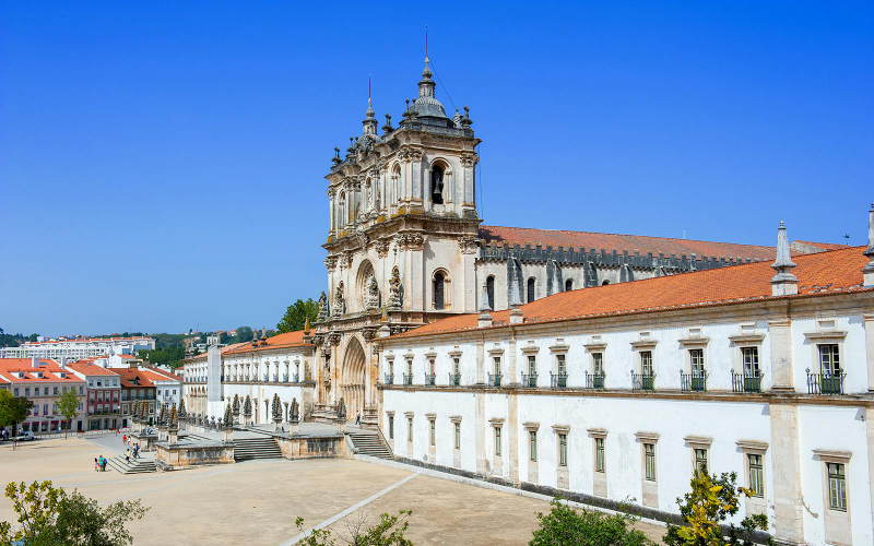 Alcobaça Monastery Tickets jgGBkMsj