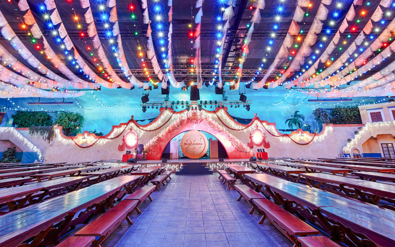 PortAventura Night Tickets fVXHHY5F