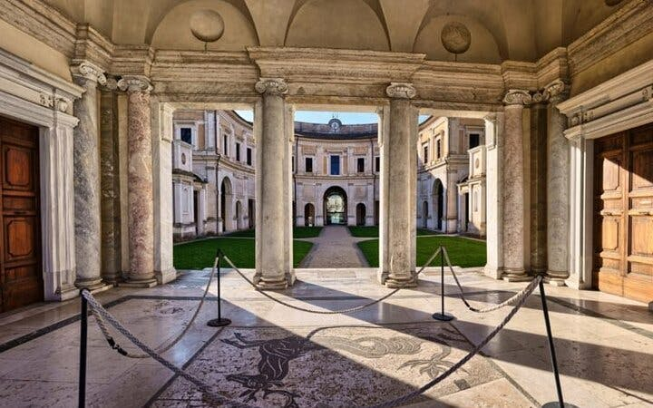 Rome Etruscan Museum of Villa Giulia sgoyy1io