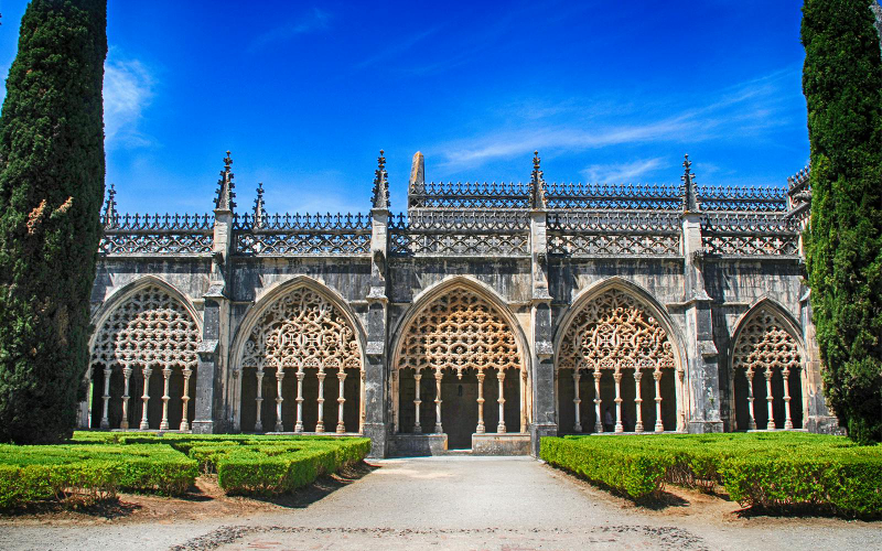 Tickets to Batalha Monastery eX7DeWRW