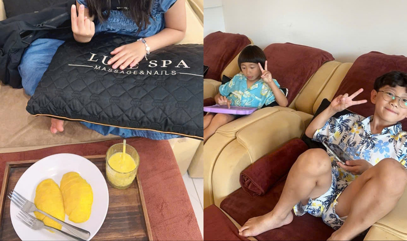 Luxe Spa Massage & Beauty Experience in Phu Quoc l3i9BtQ3