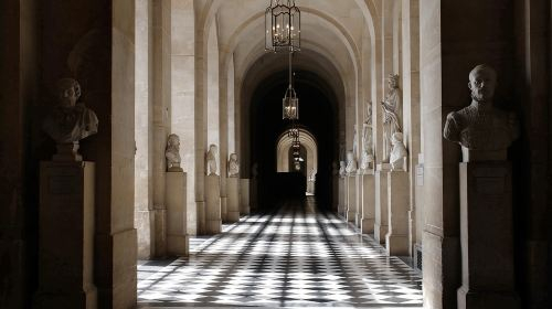 Half-Day Tour of the Palace of Versailles[Round-trip from Paris + Multiple Options] Day Tours BXm5bsGv