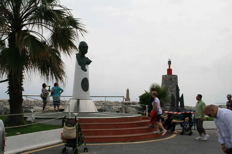 Mijas, Marbella and Banus from Costa del Sol rpdnATBc