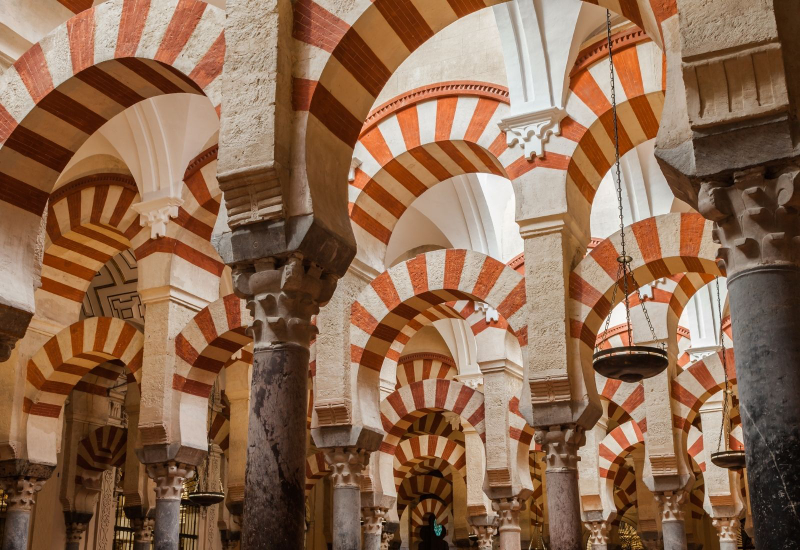 Cordoba & Seville 4 Days YIsJfd5g