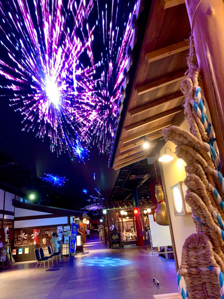 Onsen Near Narita: Tokyo Yurakujo Admission E-Ticket in Tomisato jnAF9gg0