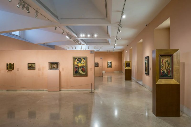Private Tour: Skip The Line Thyssen Museum Guided Tour dQNhihZi