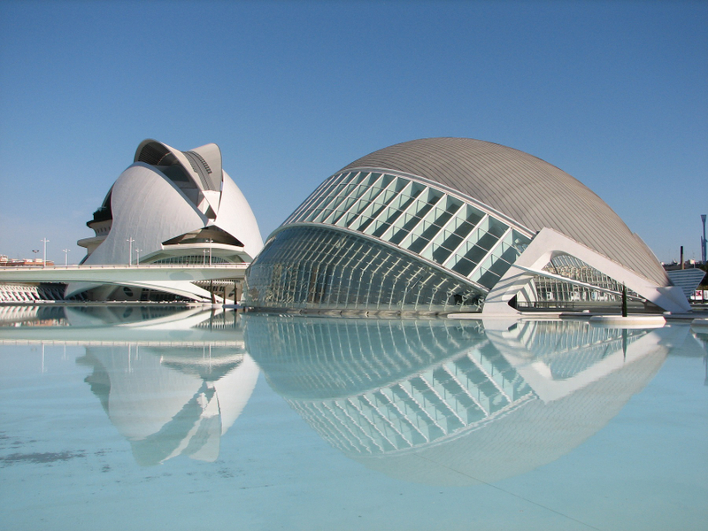Andalusia and The Mediterranean Coast with Barcelona 7 Days dE6AoJQY