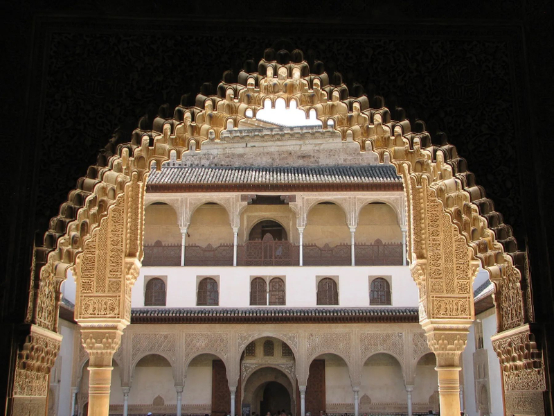 Granada Full Day Tour from Costa del Sol rhKoQd3h