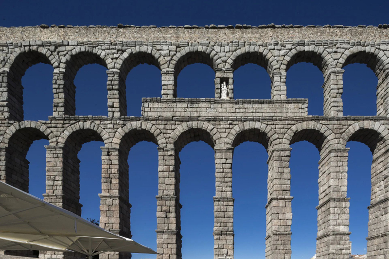 Private Tour: Segovia Half Day Tour with Guided Visit in the Cathedral and the Alcazar PwhJOye3