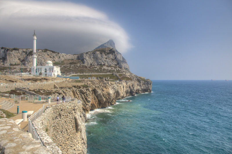 Gibraltar Shopping Full Day Tour direct from Malaga eOJch6BS