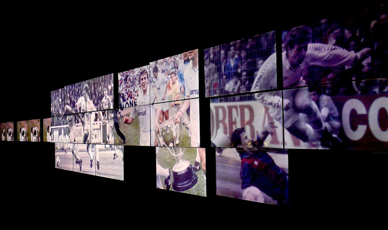 Private Guided Tour in Bernabeu Stadium 8rRIBbFd