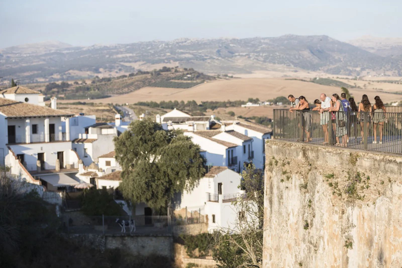 White Villages and Ronda from Seville, Full Day vUfaJRdr