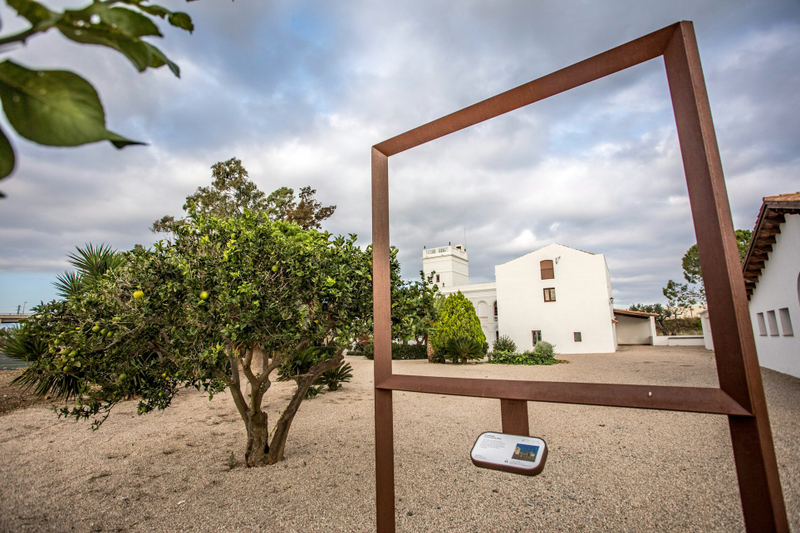 Mas Miró Self-Guided Audio Tour dGFSFKqc