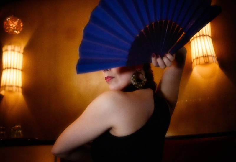 Flamenco Night in Seville EqG6KUp8