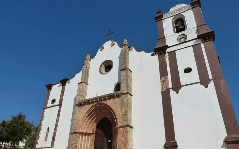 Algarve Full-Day Sightseeing Tour from Vilamoura gwPTXvuk