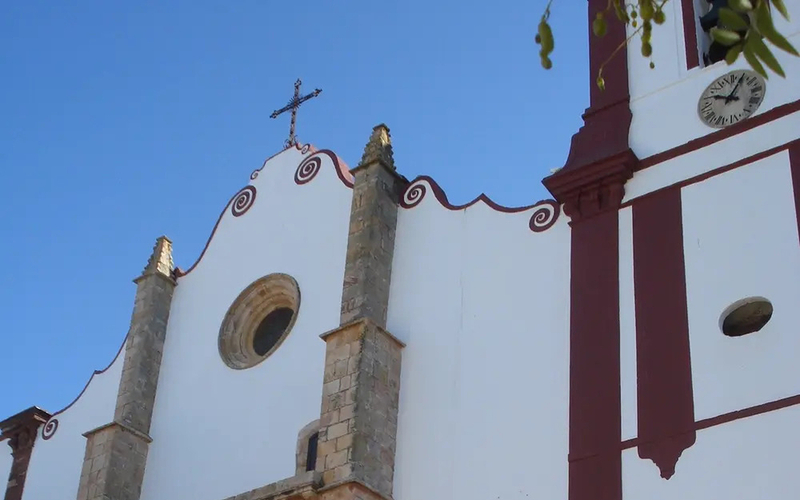 Monchique & Silves Half-Day Sightseeing Tour with Hotel Pickup qUSn1JJZ
