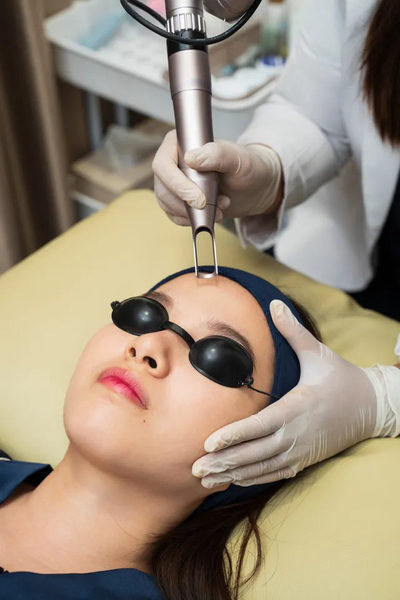 Sozo Skincare Clinic Karawaci in Tangerang yQU5Xfin