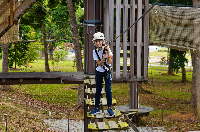 Forest Adventure Treetop Adventure qOMnB7L2