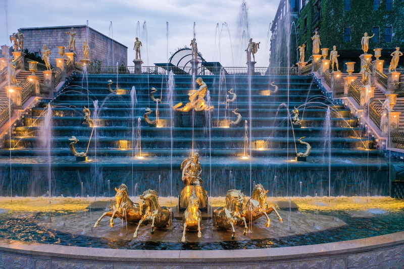 [Package] Sun World Ba Na Hills M3lktiEl