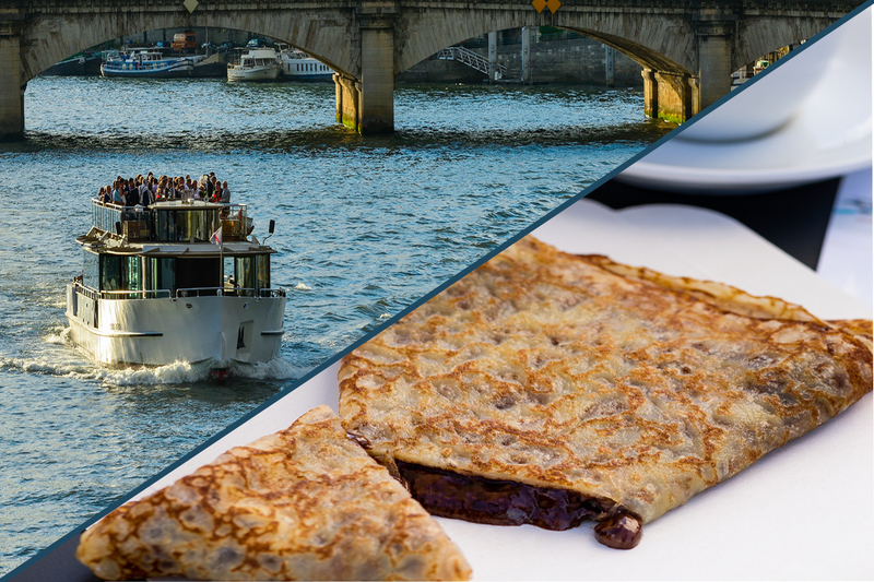 Guided Cruise with Gourmet Break EuKvFww2