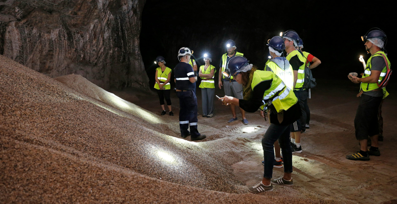 Loulé's Rocksalt Mine Tour OCK2S3a3