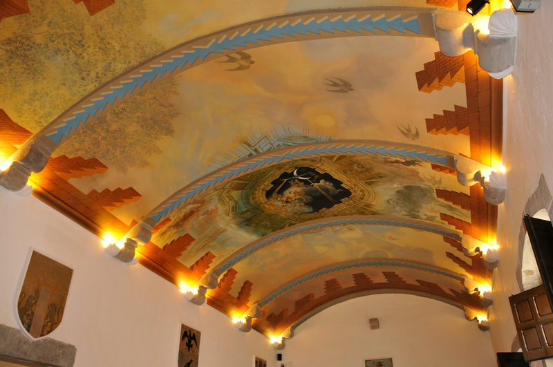 Gala Dalí Castle Ticket rEOd9RIe