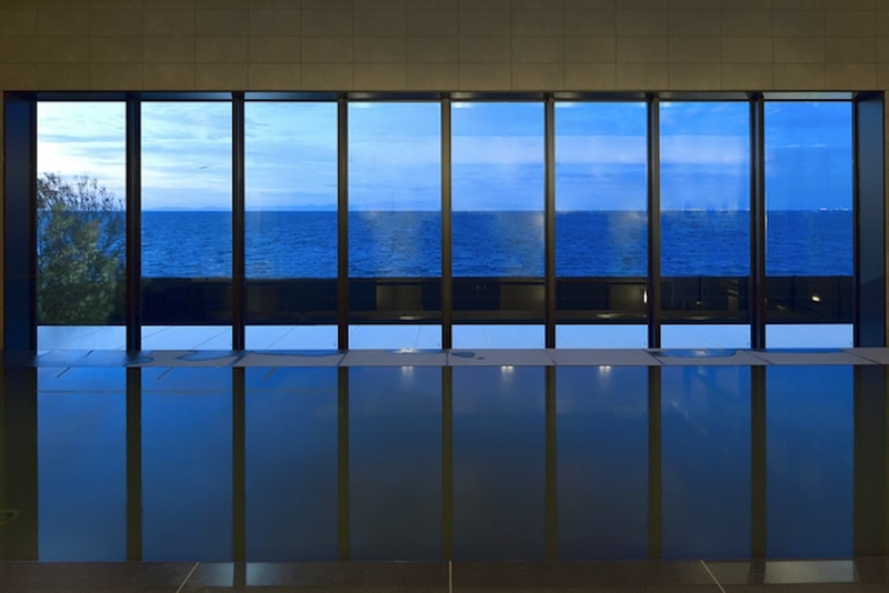 AQUAIGNIS Kansai International Airport Ticket h8LPSLIA