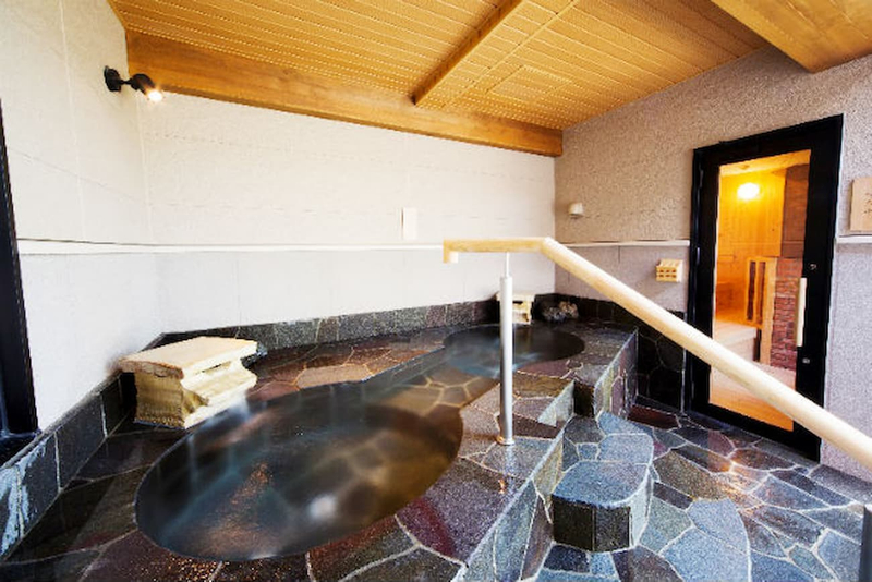 Kyoto Arashiyama Onsen Fufu-no-Yu Ticket JAKB1Khd