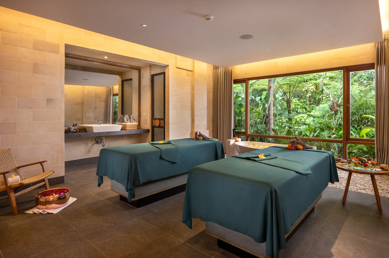 Aranya Spa at Anumana De Suite Ubud xxUpTadV