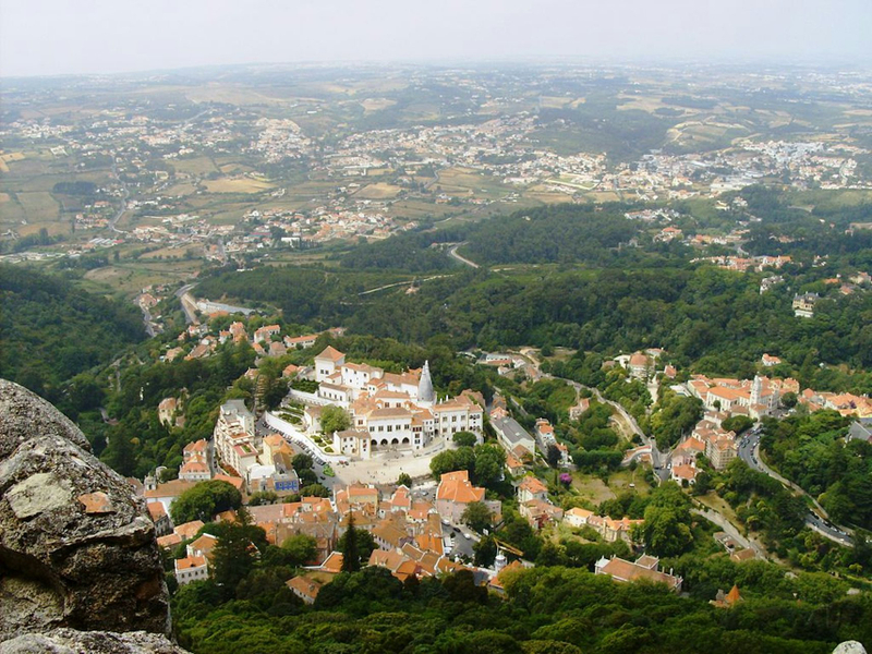 National Palace of Sintra Ticket ldf5xXt0