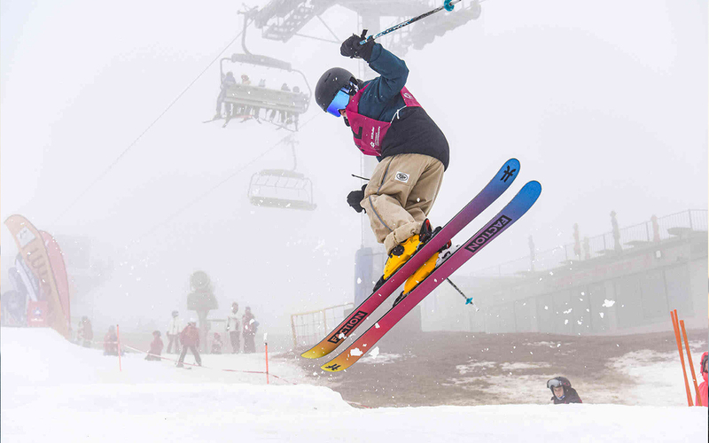 Mount Buller Snow Adventure with Scenic Mountain Views TgzrFpS8