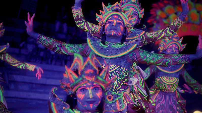 Cipta Rwa Loka Performance Dance Show ZGBWS4jF