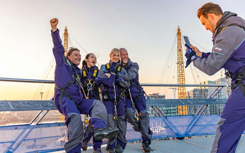 London Explorer Pass by Go City: Choose 2 to 7 Attractions NUoMteY7