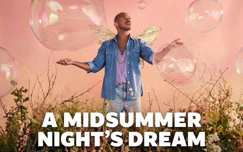 A Midsummer Night's Dream WbY7Yd5l